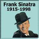 Frank Sinatra CDs, Books & Videos 