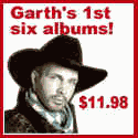 Listen before you buy - Country-Pop-Jazz-R&B-Urban and more!